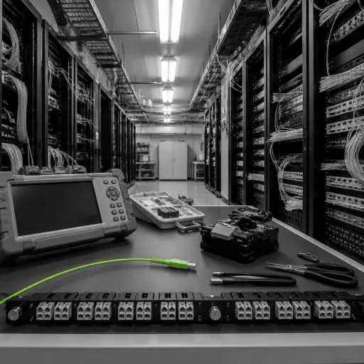 Jumeaux numériques et réseaux télécom : comment les opérateurs simulent avant de déployer