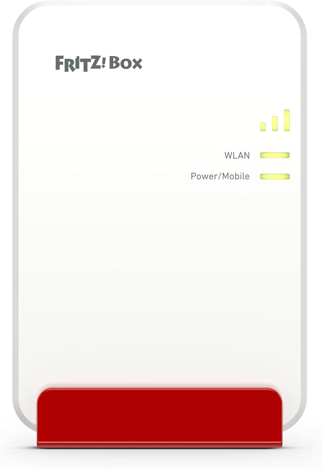 !Box 6860 5G - Routeur Mobile avec 1300 Mbit/s en 5G/LTE- Wi-FI 6 avec jusqu'à 3000 Mbit/s- Power Over Ethernet (PoE+)- Boîtier Anti-poussière et Anti-éclaboussures- Version Internationale