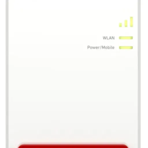 Test FRITZ!Box 6860 5G : le routeur 5G/Wi‑Fi 6 taillé pour l’extérieur (mais pas parfait)