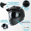 Test VINZ Kioto : un casque jet/streetfighter correct qui fait le job sans exploser le budget