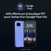 Test Google Pixel 10a : le milieu de gamme qui mise tout sur l’IA et la durée