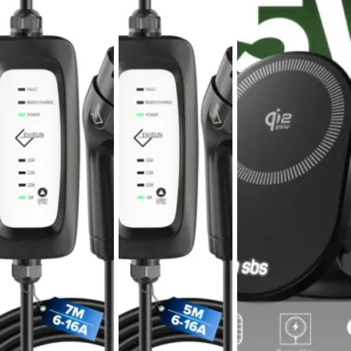Top 8 des meilleurs chargeurs voiture (juin 2026)