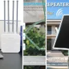 Quel répéteurs WiFi choisir ? Top 4 (juin 2026)