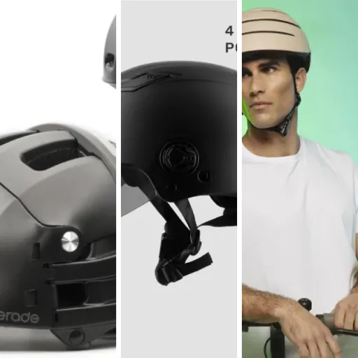 Top 5 des meilleurs casques (juin 2026)