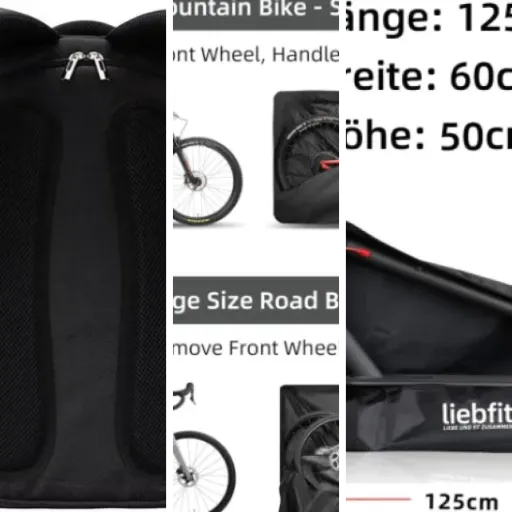 Comparatif des 5 meilleurs sacs et rangements (juin 2026)