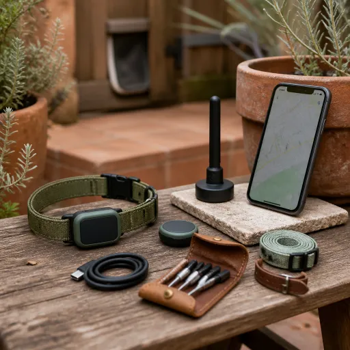Choisir un GPS pour chats sans abonnement : guide télécom et objets connectés