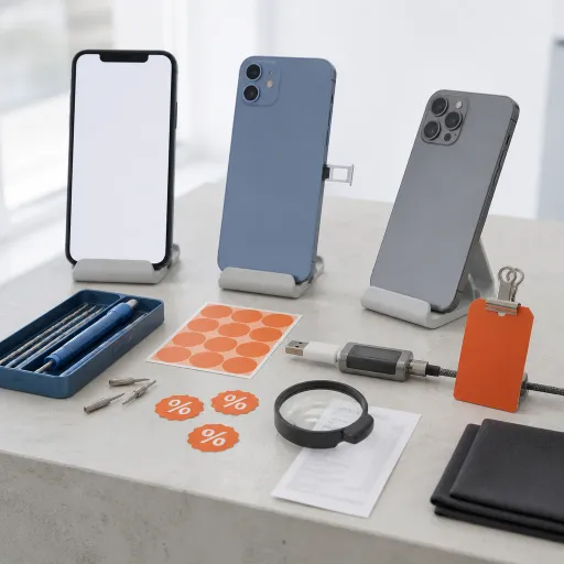 Acheter un smartphone en été : les vrais bons plans et les faux rabais à éviter
