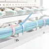 Comment les colliers de serrage en plastique sécurisent les réseaux télécom modernes