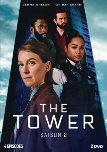The Tower - Saison 2