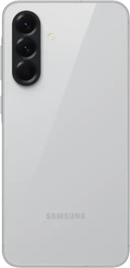 Galaxy A56 256Go Smartphone Android 5G 8Go RAM AI Display 6.7" Super AMOLED Fotocamera 50MP 5.000 mAh (Gris)