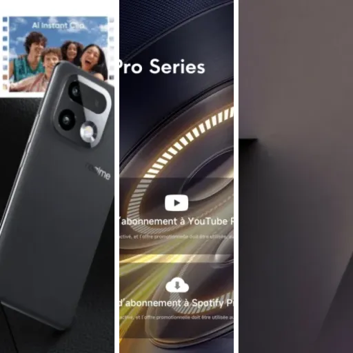 Quel smartphones 5G choisir ? Top 42 (2026)