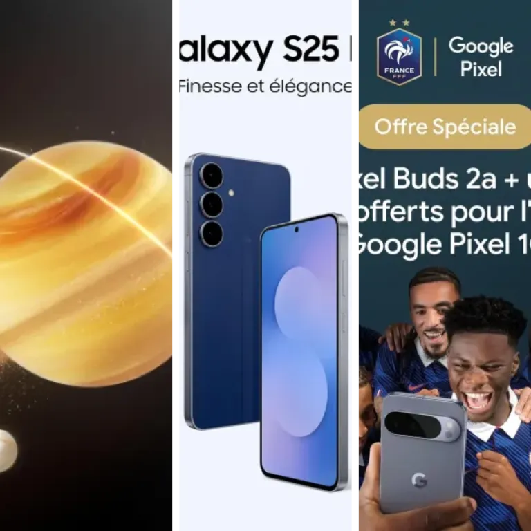 Top 19 : meilleurs smartphones double SIM (2026)