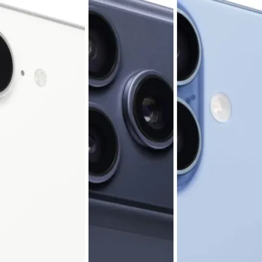 Top Apple iPhone