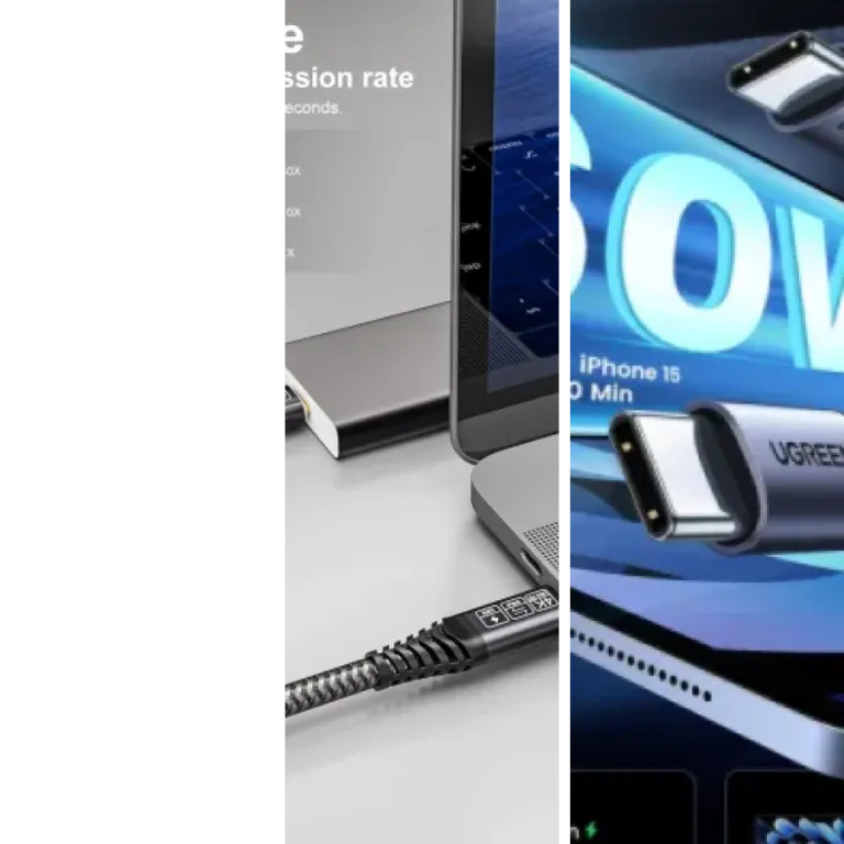 Top 7 des meilleurs câbles USB-C (2026)