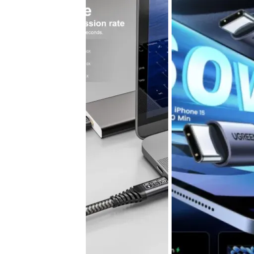 Guide complet des meilleurs câbles USB‑C pour une charge et un transfert fiables