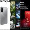 Guide des meilleurs smartphones avec grands écrans pour une expérience visuelle haut de gamme