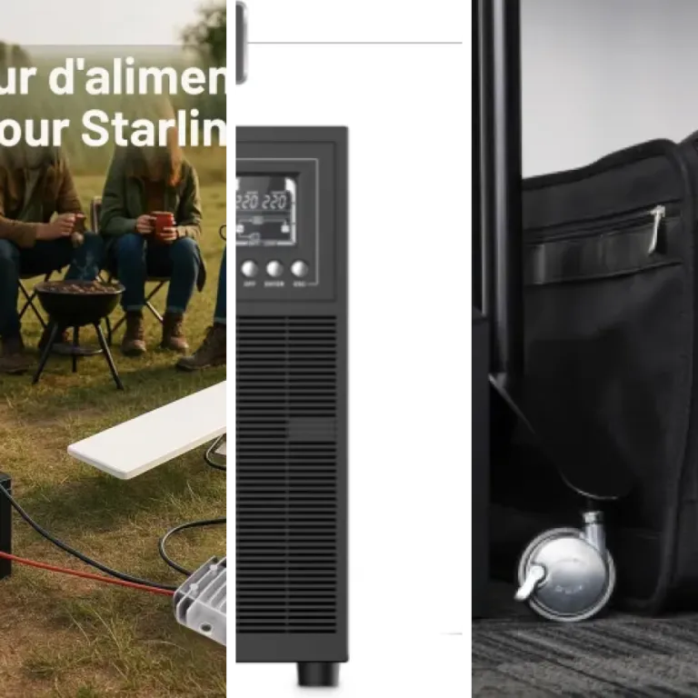 Guide d'achat : les 12 meilleurs onduleurs et alimentation (2026)