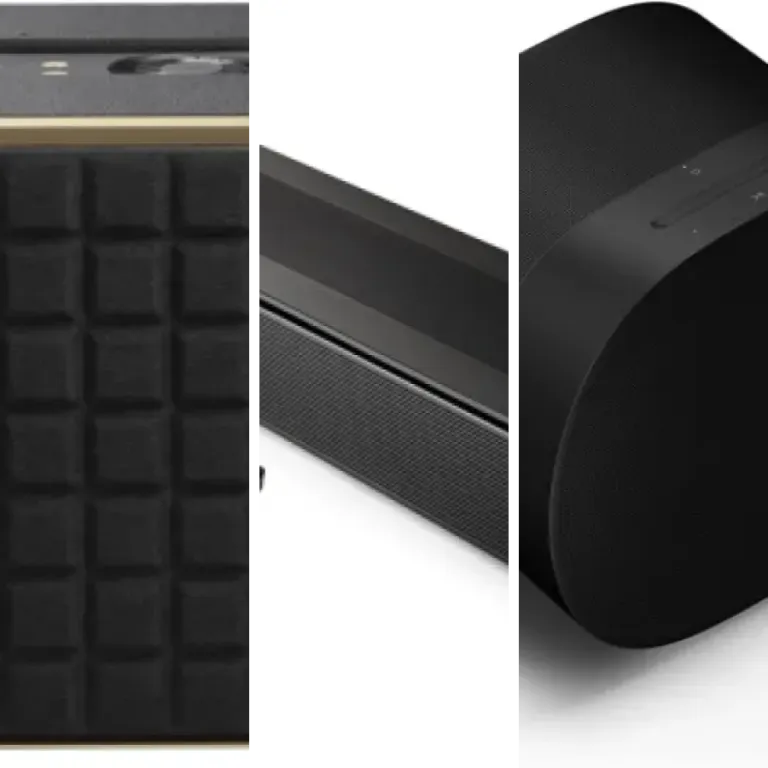 Quel enceintes connectées choisir ? Top 6 (2026)