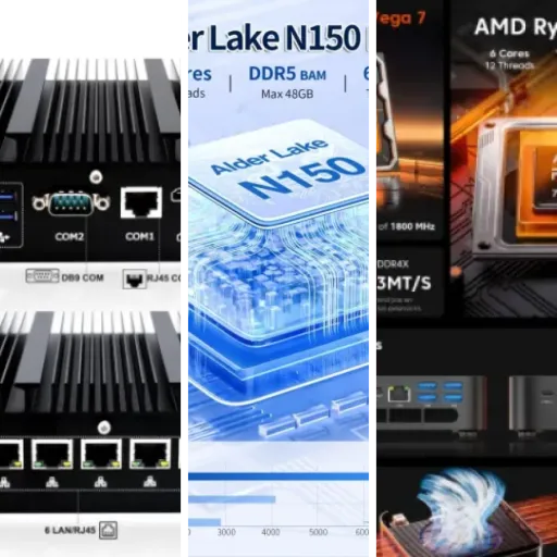 Top Mini PC