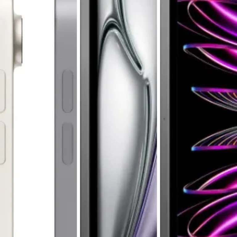 Comparatif des 5 meilleurs iPad (2026)