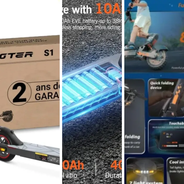 Top 7 des meilleurs longue autonomie (2026)