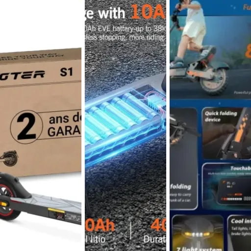 Top 7 des meilleurs longue autonomie (2026)