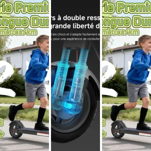 Top Modèles enfants