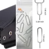 Top Outils d'éjection carte SIM