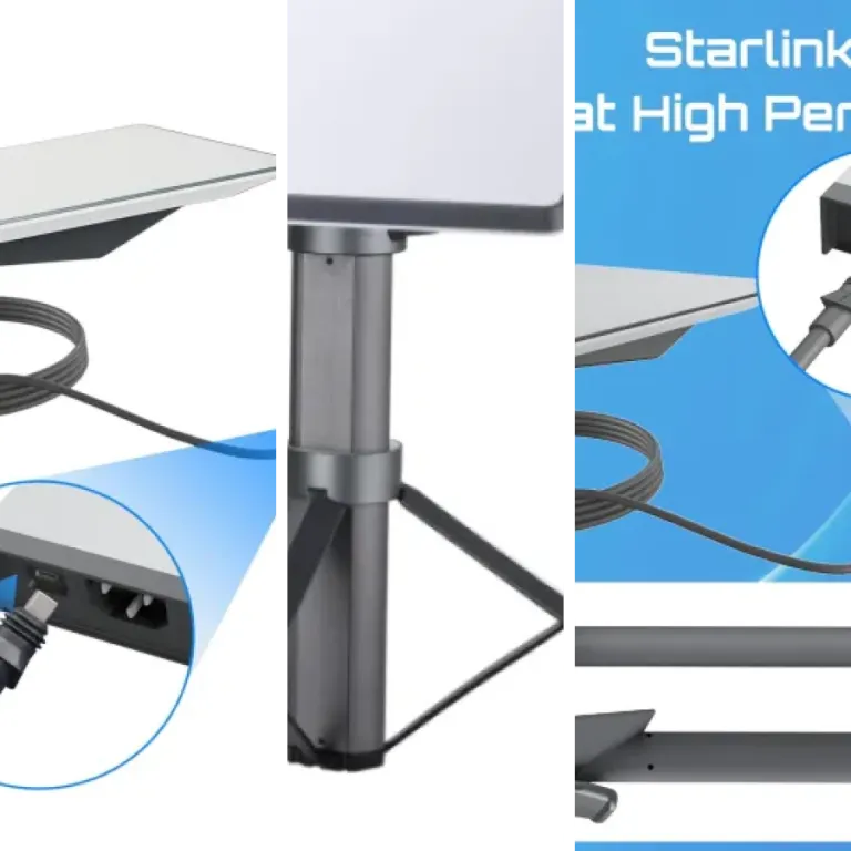 Les 8 meilleurs starlink Pro (2026)
