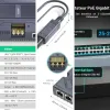 Top Injecteurs PoE Starlink
