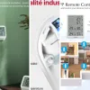 Top Capteurs de température connectés