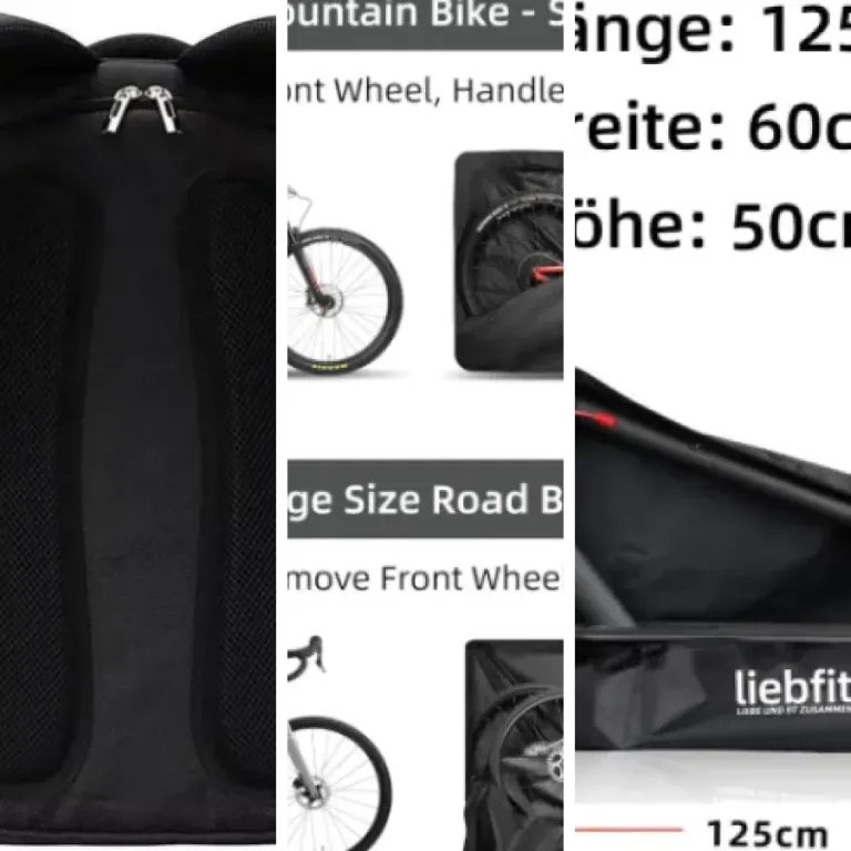 Comparatif des 5 meilleurs sacs de transport trottinette (2026)