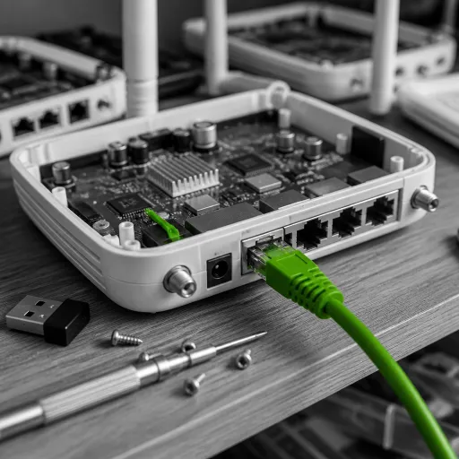 Comment la communauté neufbox4 org a façonné les usages avancés de la Neufbox 4