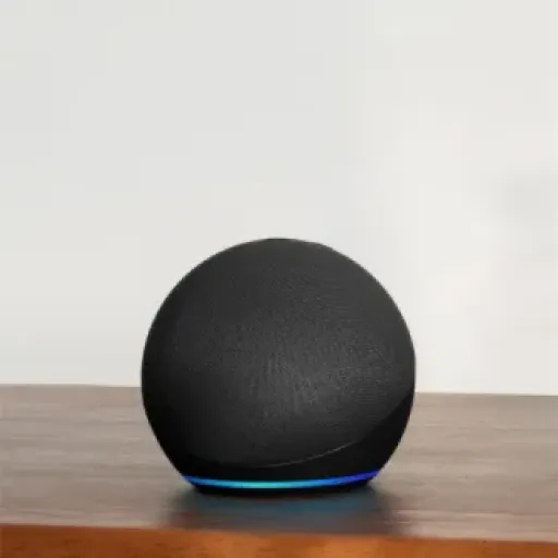 Test Echo Dot (5e génération) : la petite boule Alexa qui gère la maison sans se prendre la tête