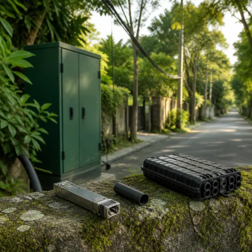 Tout savoir sur le module SFP pour Freebox et les enjeux télécoms de la fibre optique