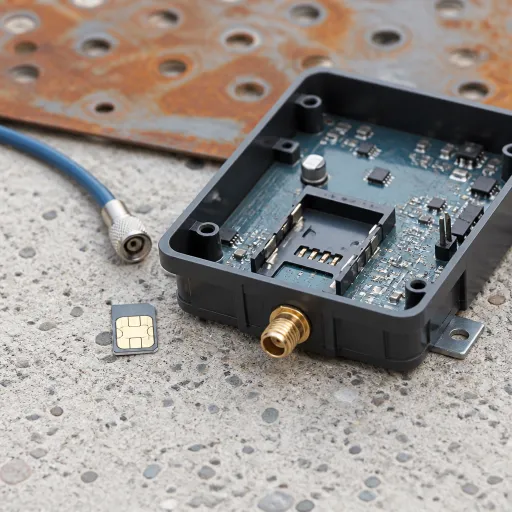 Comment fonctionne un transmetteur GSM pour alarme et pourquoi l’adopter ?
