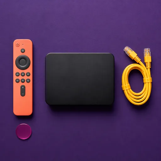 Les meilleurs abonnements IPTV pour une expérience optimale