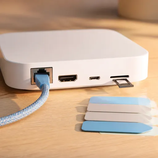Comprendre l'utilisation des codes pour IPTV Smarters Pro