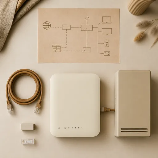 Comprendre le transfert de port avec la bbox