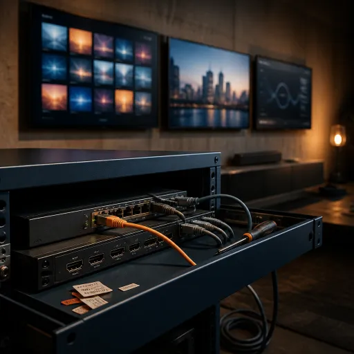 Optimisez votre expérience avec l'iptv sur plusieurs écrans