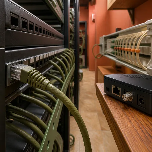 Comment utiliser efficacement i play iptv dans le secteur des télécommunications