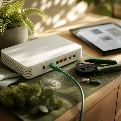 Guide pratique pour utiliser la Livebox 5 en format PDF