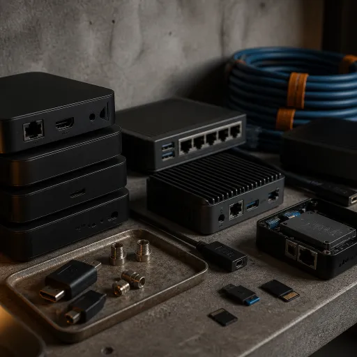 Comprendre l'univers de l'iptv nox