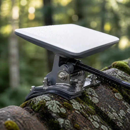 Starlink antenne : tout ce que vous devez savoir sur l'installation et la performance