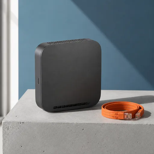 La révolution de l'internet mobile avec l'airbox 5g