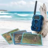 Caméra de chasse 4G sans abonnement : le guide d'achat