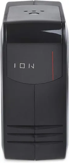 ION – Onduleur pour Consoles et PC de Jeu, Puissance 1000VA/600Watt, UPS pour PC, Mac et Alimentation PFC Actif (PS5, PS4 Pro, Xbox Series X), 3 Prises Schuko