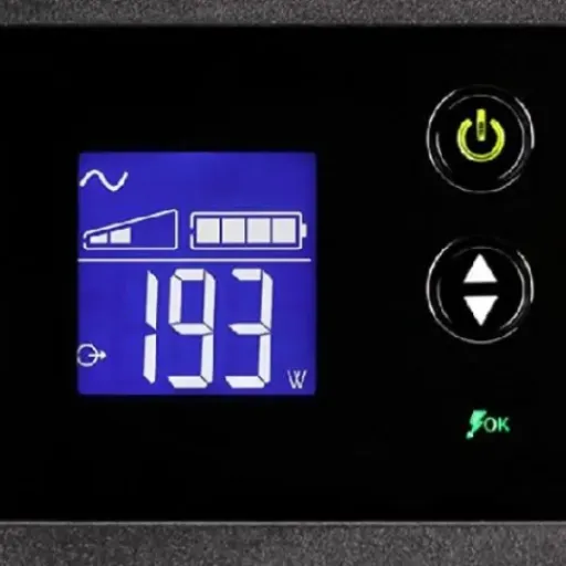Test Eaton Ellipse Pro 650 FR : un petit onduleur sérieux pour PC et NAS, sans chichis