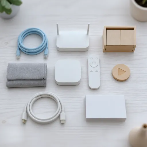 Comprendre l'abonnement IPTV pour un mois : une solution flexible