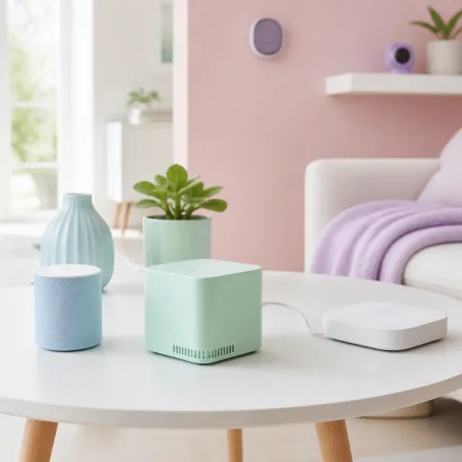 Edge AI : quand vos appareils connectés apprennent à se passer du cloud